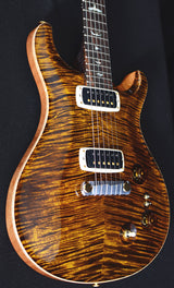 Paul Reed Smith Wood Library Paul's Guitar Brian's Limited Black Gold Top-Brian's Guitars