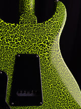 Paul Reed Smith S2 Custom 22 Semi-Hollow Green Crackle-Brian's Guitars