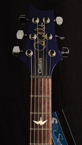Paul Reed Smith S2 Custom 24 Finish Prototype Blueberry