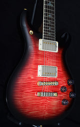 Paul Reed Smith Artist McCarty 594 Blood Orange Smokeburst-Brian's Guitars