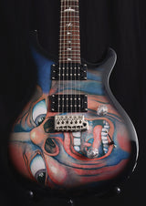 PRS Limited Edition SE Schizoid Limited-Brian's Guitars