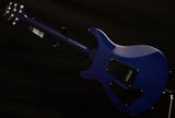 Paul Reed Smith S2 Custom 24 Finish Prototype Blueberry