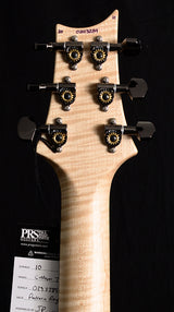 Paul Reed Smith Wood Library Custom 24-08 Satin Brian's Limited Gray Black Fade-Brian's Guitars