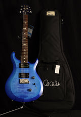 Paul Reed Smith S2 Custom 24 Finish Prototype Blueberry