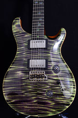 Paul Reed Smith Private Stock Custom 24 Joker Purple-Brian's Guitars
