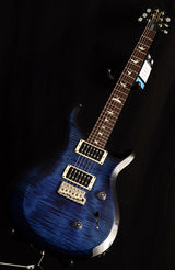 Paul Reed Smith S2 Custom 24 Thin Nitro Prototype Whale Blue
