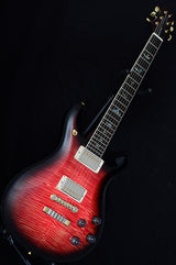 Paul Reed Smith Artist McCarty 594 Blood Orange Smokeburst-Brian's Guitars
