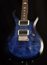 Paul Reed Smith S2 Custom 24 Thin Nitro Prototype Whale Blue