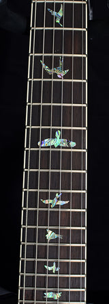 Paul Reed Smith Artist McCarty 594 Blood Orange Smokeburst-Brian's Guitars