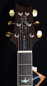 Paul Reed Smith Artist McCarty 594 Blood Orange Smokeburst-Brian's Guitars
