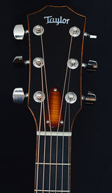 Taylor Custom GA Quilt Maple Edge Burst-Brian's Guitars