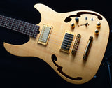 Used Brian Moore Custom Shop C55 EH Spruce Limited Edition-Brian's Guitars