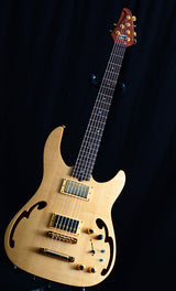 Used Brian Moore Custom Shop C55 EH Spruce Limited Edition-Brian's Guitars