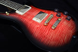 Paul Reed Smith Artist McCarty 594 Blood Orange Smokeburst-Brian's Guitars
