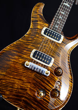 Paul Reed Smith Wood Library Paul's Guitar Brian's Limited Black Gold Top-Brian's Guitars