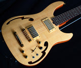 Used Brian Moore Custom Shop C55 EH Spruce Limited Edition-Brian's Guitars