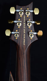 Paul Reed Smith Artist McCarty 594 Blood Orange Smokeburst-Brian's Guitars