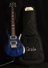 Paul Reed Smith S2 Custom 24 Thin Nitro Prototype Whale Blue