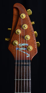 Used Brian Moore Custom Shop C55 EH Spruce Limited Edition-Brian's Guitars