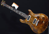 Paul Reed Smith Wood Library Paul's Guitar Brian's Limited Black Gold Top-Brian's Guitars