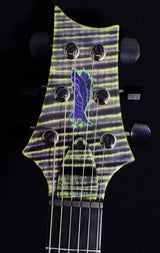 Paul Reed Smith Private Stock Custom 24 Joker Purple-Brian's Guitars