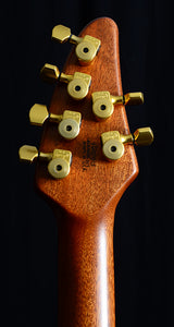 Used Brian Moore Custom Shop C55 EH Spruce Limited Edition-Brian's Guitars