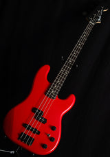 Fender Boxer Precision Bass Torino Red