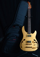 Used Brian Moore Custom Shop C55 EH Spruce Limited Edition-Brian's Guitars