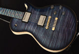 Paul Reed Smith Private Stock Singlecut McCarty 594 Northern Lights Smoked Burst-Brian's Guitars