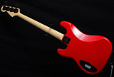 Fender Boxer Precision Bass Torino Red