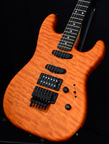 Used Mr. Scary Guitars George Lynch REH Clone #1-Brian's Guitars