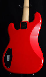 Fender Boxer Precision Bass Torino Red