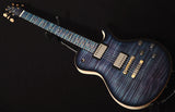 Paul Reed Smith Private Stock Singlecut McCarty 594 Northern Lights Smoked Burst-Brian's Guitars
