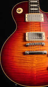 Used Gibson Custom Shop Made 2 Measure Slim Neck '59 Reissue Les Paul Standard-Brian's Guitars