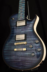 Paul Reed Smith Private Stock Singlecut McCarty 594 Northern Lights Smoked Burst-Brian's Guitars