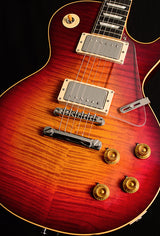 Used Gibson Custom Shop Made 2 Measure Slim Neck '59 Reissue Les Paul Standard-Brian's Guitars