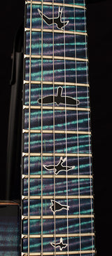 Paul Reed Smith Private Stock Singlecut McCarty 594 Northern Lights Smoked Burst-Brian's Guitars