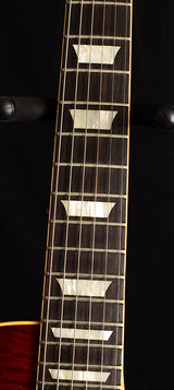 Used Gibson Custom Shop Made 2 Measure Slim Neck '59 Reissue Les Paul Standard-Brian's Guitars