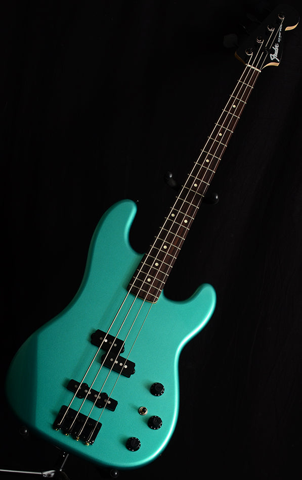 Fender Boxer Precision Bass Guitar | Fender Bass Guitar