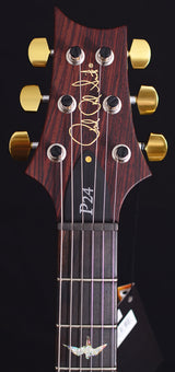 Paul Reed Smith Wood Library P24 Trem Brian's Limited Teal Fade-Brian's Guitars