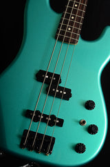 Fender Boxer Precision Bass Guitar