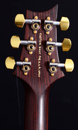 Paul Reed Smith Wood Library P24 Trem Brian's Limited Teal Fade-Brian's Guitars