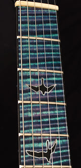 Paul Reed Smith Private Stock Singlecut McCarty 594 Northern Lights Smoked Burst-Brian's Guitars