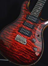 Paul Reed Smith Private Stock 20th Anniversary Model Custom 22 Fire Red Glow-Brian's Guitars