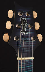 Paul Reed Smith Private Stock Singlecut McCarty 594 Northern Lights Smoked Burst-Brian's Guitars