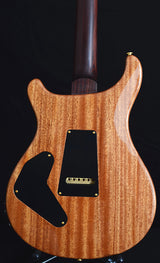 Paul Reed Smith Wood Library P24 Trem Brian's Limited Teal Fade-Brian's Guitars