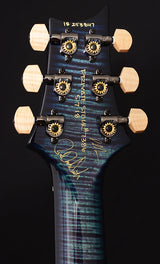 Paul Reed Smith Private Stock Singlecut McCarty 594 Northern Lights Smoked Burst-Brian's Guitars