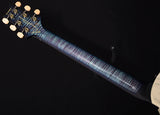 Paul Reed Smith Private Stock Singlecut McCarty 594 Northern Lights Smoked Burst-Brian's Guitars