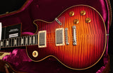 Used Gibson Custom Shop Made 2 Measure Slim Neck '59 Reissue Les Paul Standard-Brian's Guitars