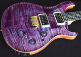Paul Reed Smith Wood Library P24 Trem Brian's Limited Violet-Brian's Guitars